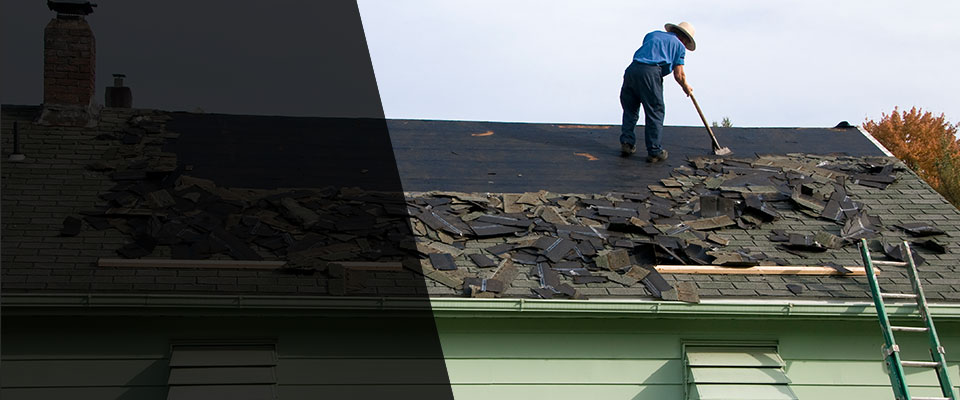Aultman Roofing Contractors