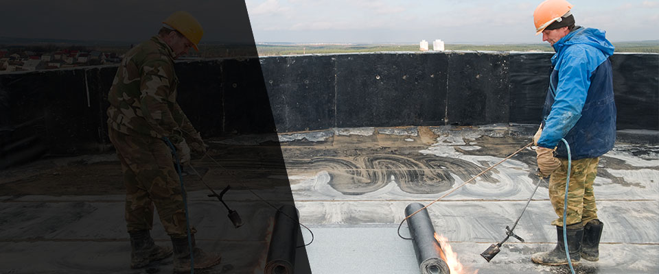 Aultman Roofing Contractors